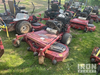 2019 Exmark Turf Tracer X-Series Stand-On Lawn Mower