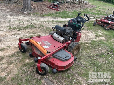 2020 Exmark Turf Tracer X 4x2 Walk-Behind Lawn Mower