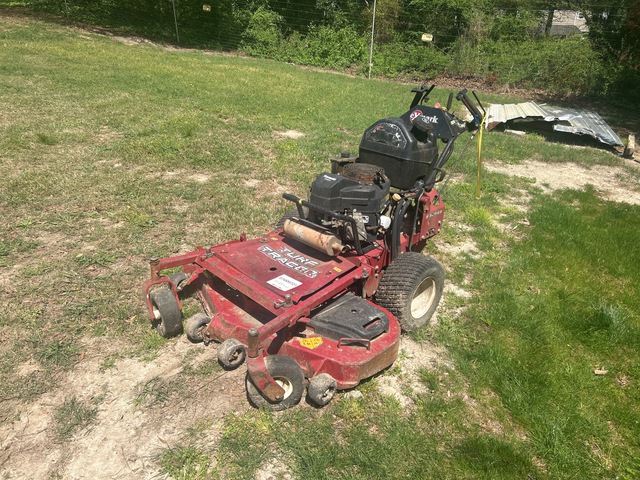 2020 Exmark Turf Tracer S-Series Walk-Behind Lawn Mower