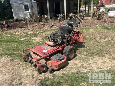 2019 Exmark Turf Tracer S-Series Stand-On Lawn Mower