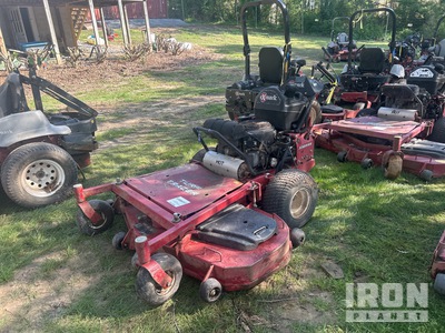 2019 Exmark Turf Tracer X-Series Stand-On Lawn Mower