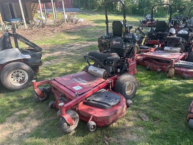 2019 Exmark Turf Tracer X-Series Stand-On Lawn Mower