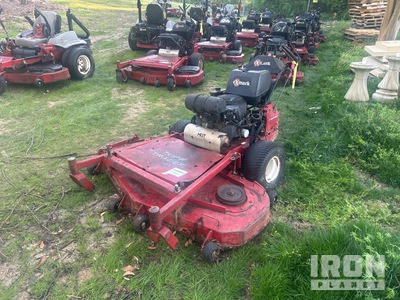 2016 Exmark Turf Tracer X-Series Walk-Behind Lawn Mower