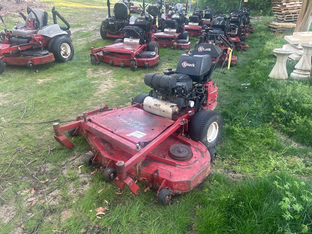 2016 Exmark Turf Tracer X-Series Walk-Behind Lawn Mower