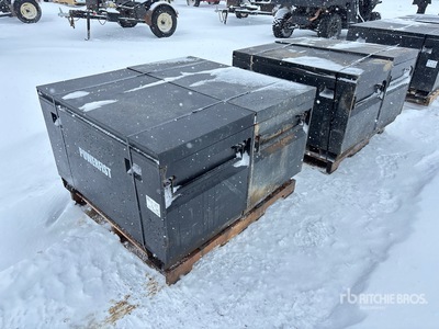 Quantity of (4) Caja de lugar de trabajo