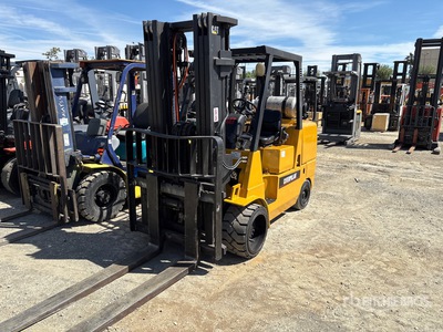 Cat G055K1 Forklift