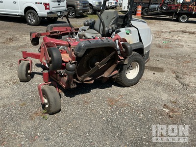 2019 Exmark Lazer Z Diesel Zero-Turn Lawn Mower