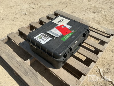 SKB Storage Case