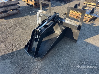 Kit Containers QT-SG 18 in ملقط للسكيد ستير