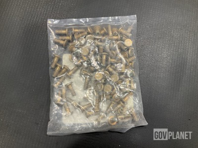 (3,614) West Coast Aerospace BACB30MB6A3 Pin-Rivets