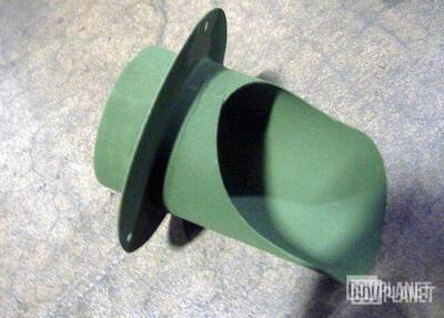 48 Humvee Air Intake Shields (FOR M998)  NSN 2940-01-188-3224 LOT OF 48 - NEW IN BOX  SHIP DIMS: SHIP DIMS: 43 X 43 X 28 160 LBS