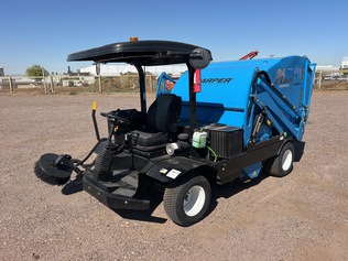 Golf Course Maintenance Equipment