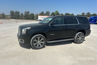 2019 GMC Yukon SLE 2WD SUV