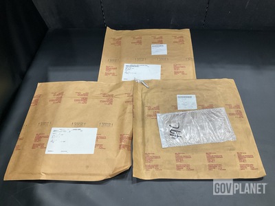 (28) Honeywell 3862452-1 Gaskets
