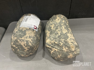 (20) ICS Improved Combat Shelters