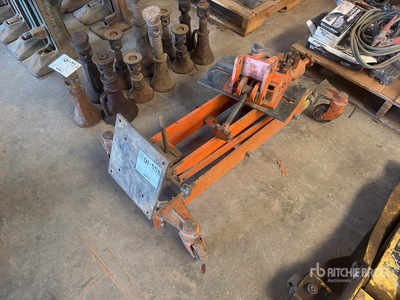 Transmission Jack ورش و مخازن متنوعة