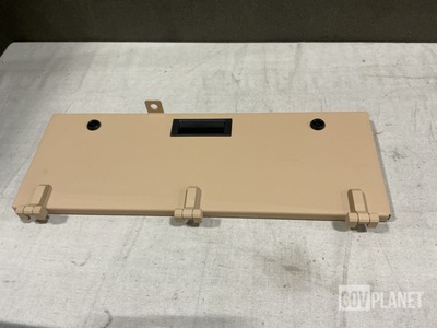 (223) Macomb Sheet Metal 12571693 Utility Access Doors