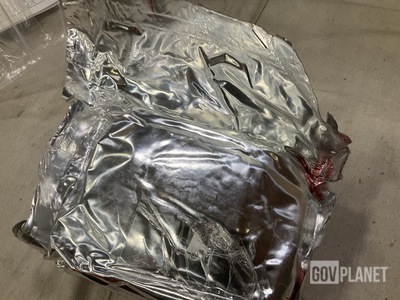 (2) Rotron 035830 Tubeaxial Fans