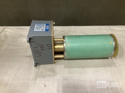 Jennings DD2566 Relay