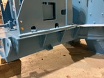 Feeder with Grundchassis