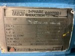 Electrical with Motorleistung - HP, KW oder AMPERE