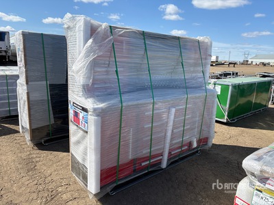 2026 Suihe NWB-H18DB-7 7 ft 18-Drawer Workbench (Unused)