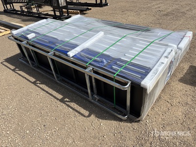 2026 Suihe NWB-H40DB-10 10 ft 40-Drawer Ławka robocza (Unused)