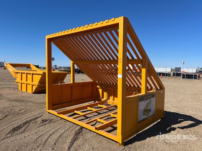 2026 Suihe RSCN Grizzly Screen (Unused)