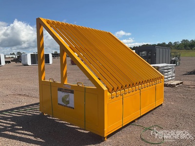 2026 Suihe RSCN Grizzly Screen (Unused)