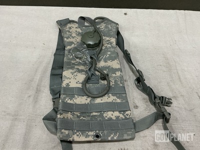 (63) Hydration System Carriers