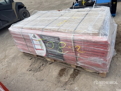 2026 SELA WHR40 Estanteria para pallets (Unused)