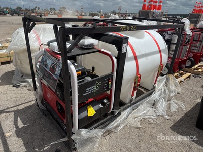 2026 SELA HPW4000T Pressure Washer (Unused)