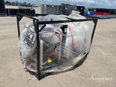 2026 SELA HPW4000T Pressure Washer (Unused)