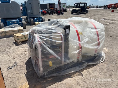 2026 SELA HPW4000T Pressure Washer (Unused)