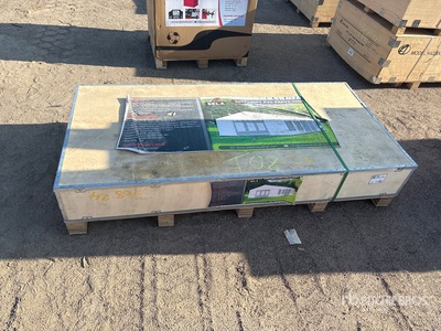 2026 SELA PT2040 Party Canopy (Unused)