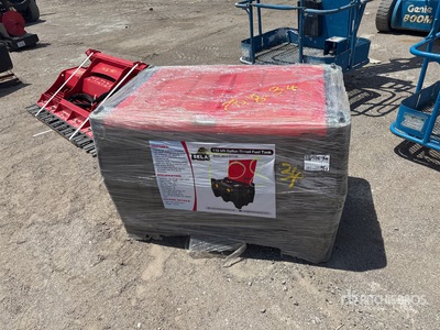 2026 SELA DFT116 116 gal Fuel Tank (Unused)