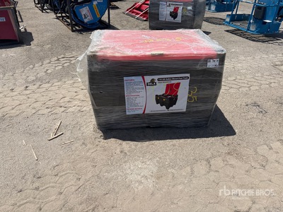 2026 SELA DFT116 116 gal Fuel Tank (Unused)