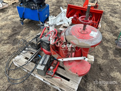 Quantity of Shop Supplies