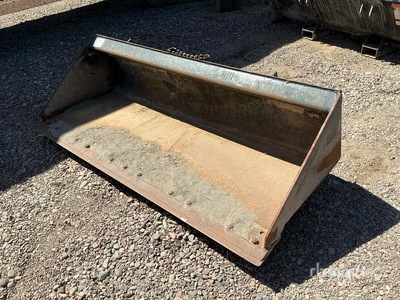 Cat 73 in Multi-Purpose Pala para Minicargadora