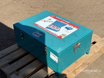 Quantity of (24) 2026 Suihe R24 Ratchet Straps (Unused)