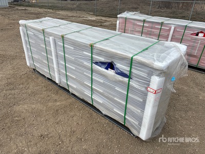 2026 Suihe 9 ft 4 in 25-Drawer Ławka robocza (Unused)
