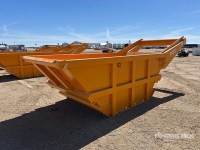 2026 Suihe BX-7 7 cyd Coffrage pour pierre (Unused)