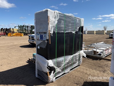 2026 Suihe NWB-H16DB-7 7 ft 16-Drawer Tool Cabinet (Unused)