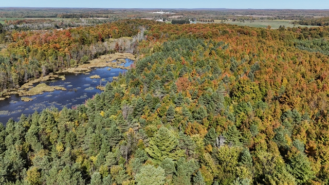 Georgian Bluffs, ON, 88.88± Titled Acres Aggregate Land Industrial Property Georgian Bluffs, ON, 88.88± Titled Acres Aggregate Land Industrial Property