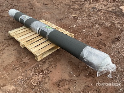 EnduraLawn Roll Artificial Grass 1.5 In Pile Height for Lawn and Landscapes