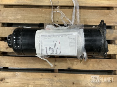 Emerson ZPD104KCE-TFD Refrigeration Compressor