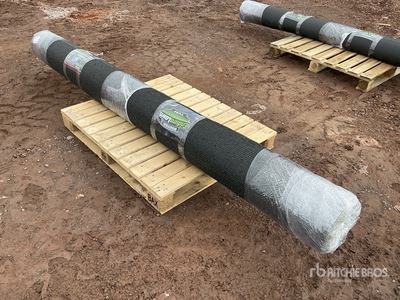 ProSim Roll Artificial Grass, 0.56 In Pile Height for Golf Simulators and Putting Greens