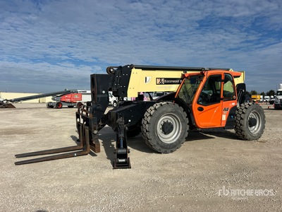 2019 JLG 1255 Telehandler