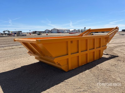 2026 Suihe BX-12 12 cyd Bedding Box (Unused)