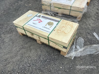 Quantity of 2026 SELA LB9200 Ratchet Binders & Chains Varios, tienda, almacen, consumidor (Unused)